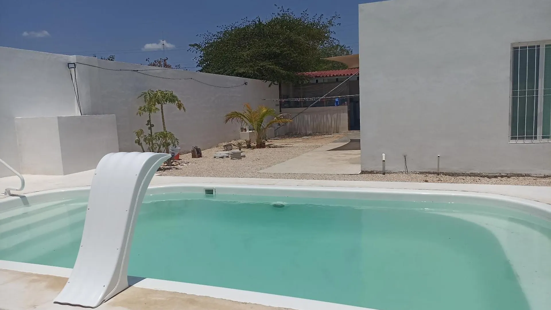 El Refugio Del Colibri Apartment Merida