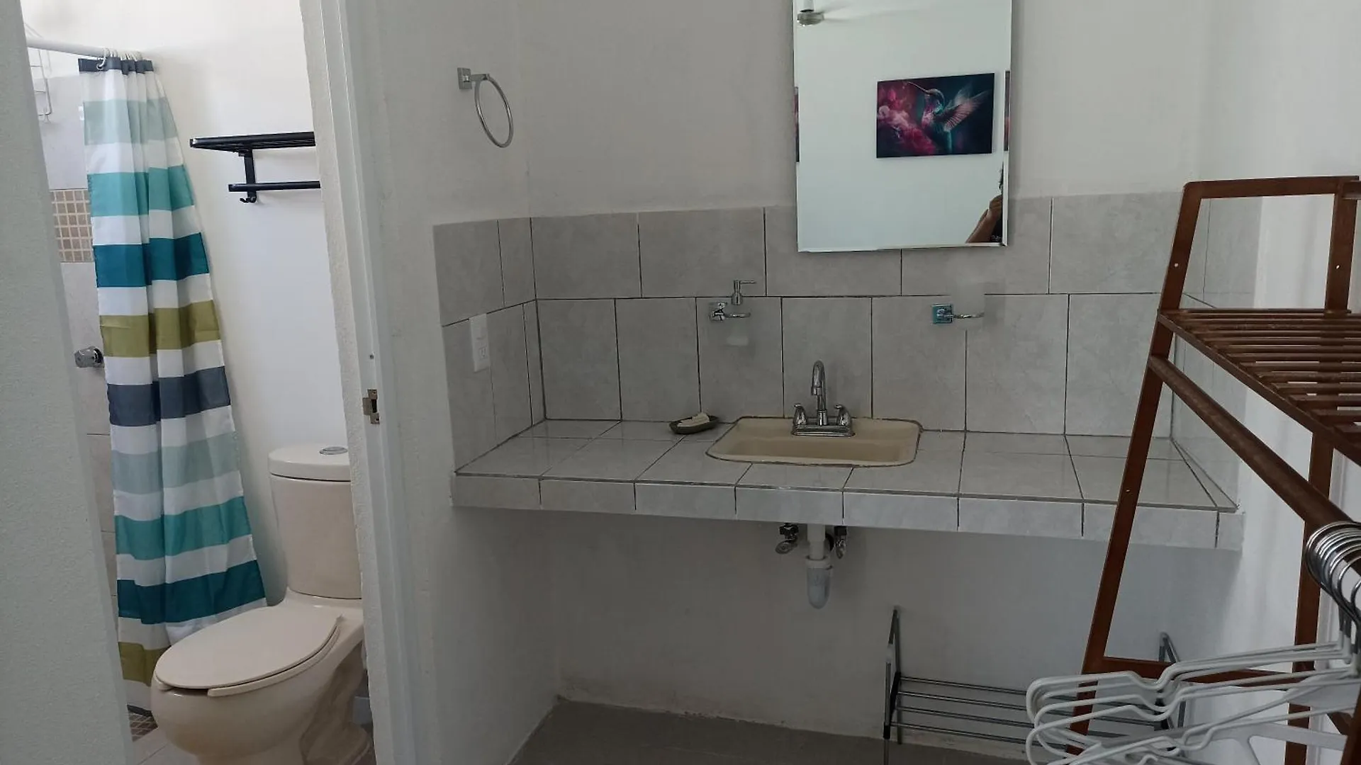 El Refugio Del Colibri Apartment Merida