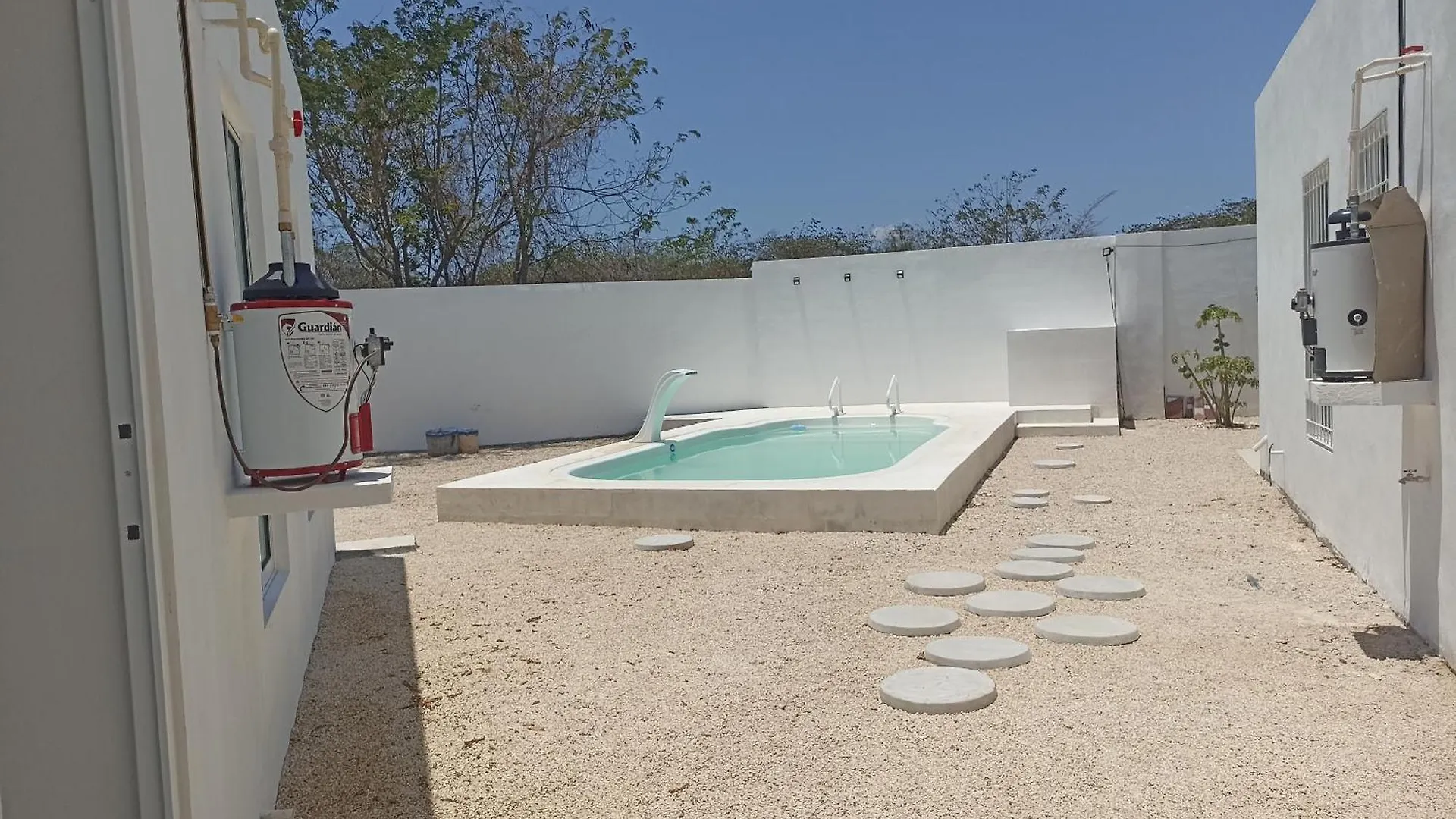 El Refugio Del Colibri Apartment Merida