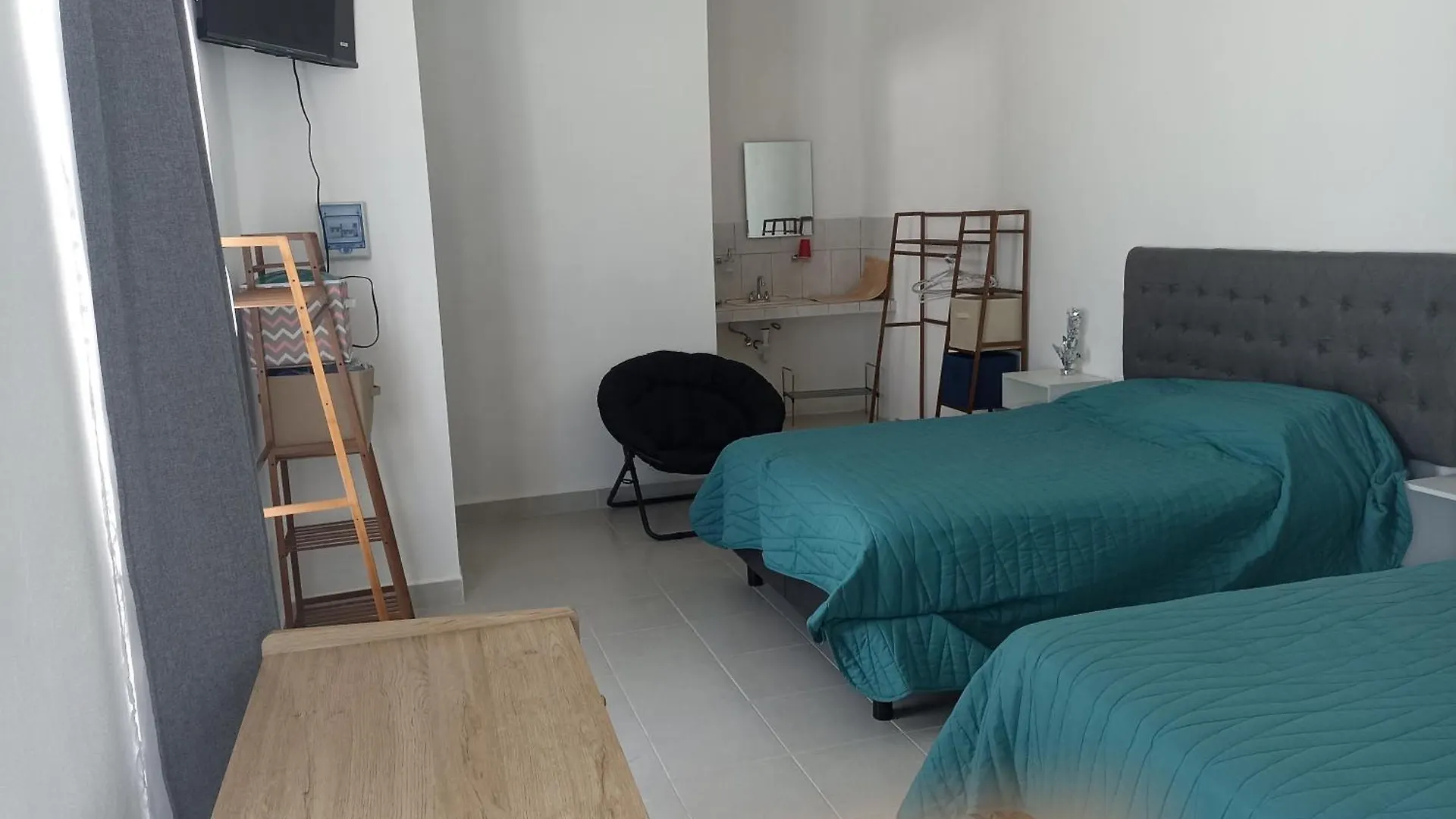 El Refugio Del Colibri Apartment Merida
