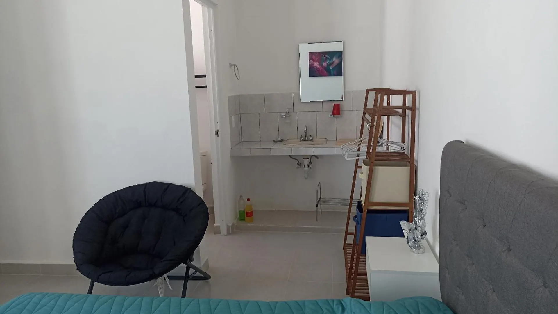 El Refugio Del Colibri Apartment Merida Mexico